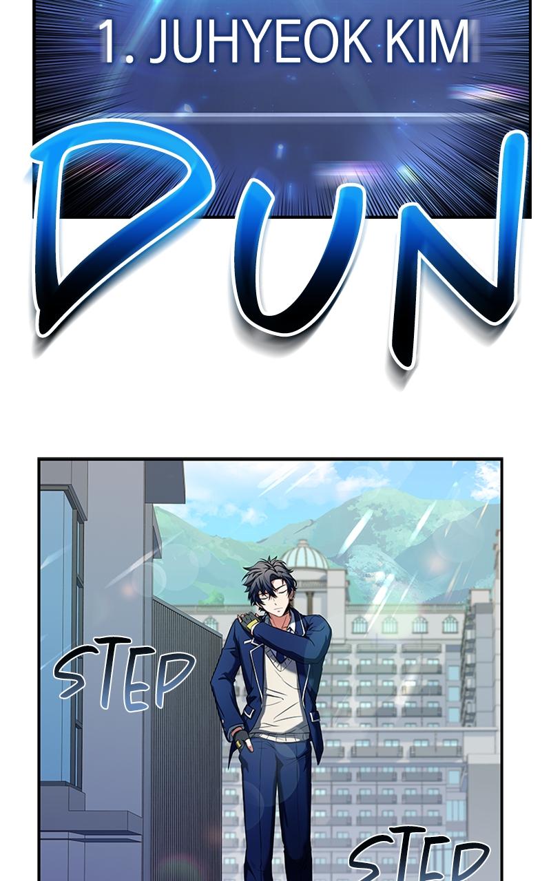 Read The Constellations Are My Disciples EN Manga Online