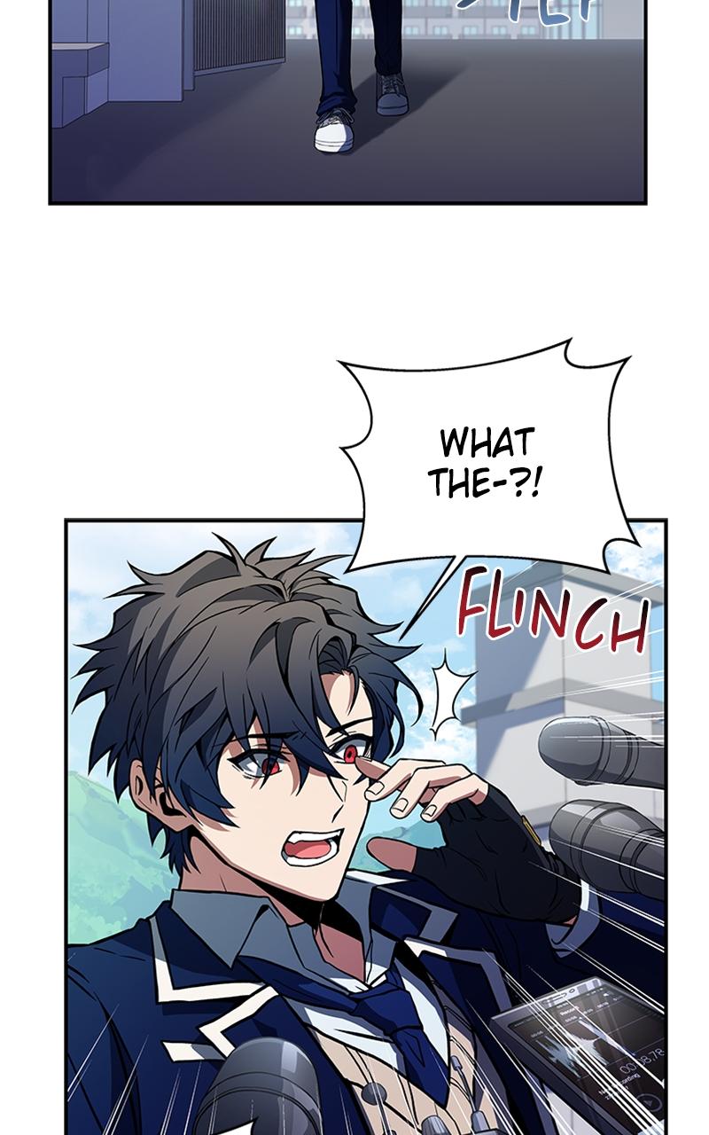 Read The Constellations Are My Disciples EN Manga Online