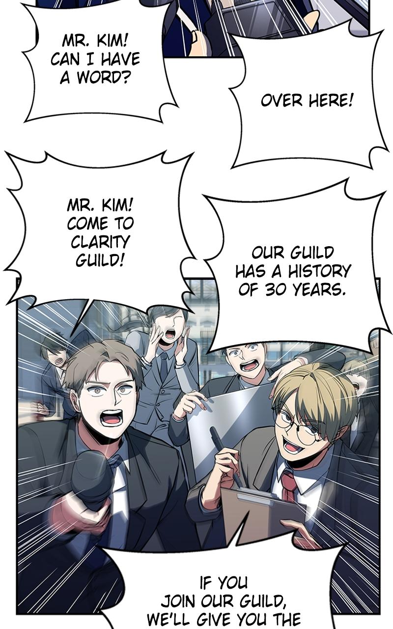 Read The Constellations Are My Disciples EN Manga Online