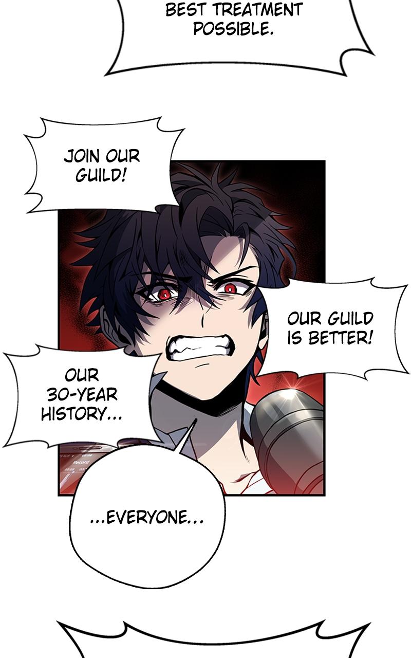 Read The Constellations Are My Disciples EN Manga Online