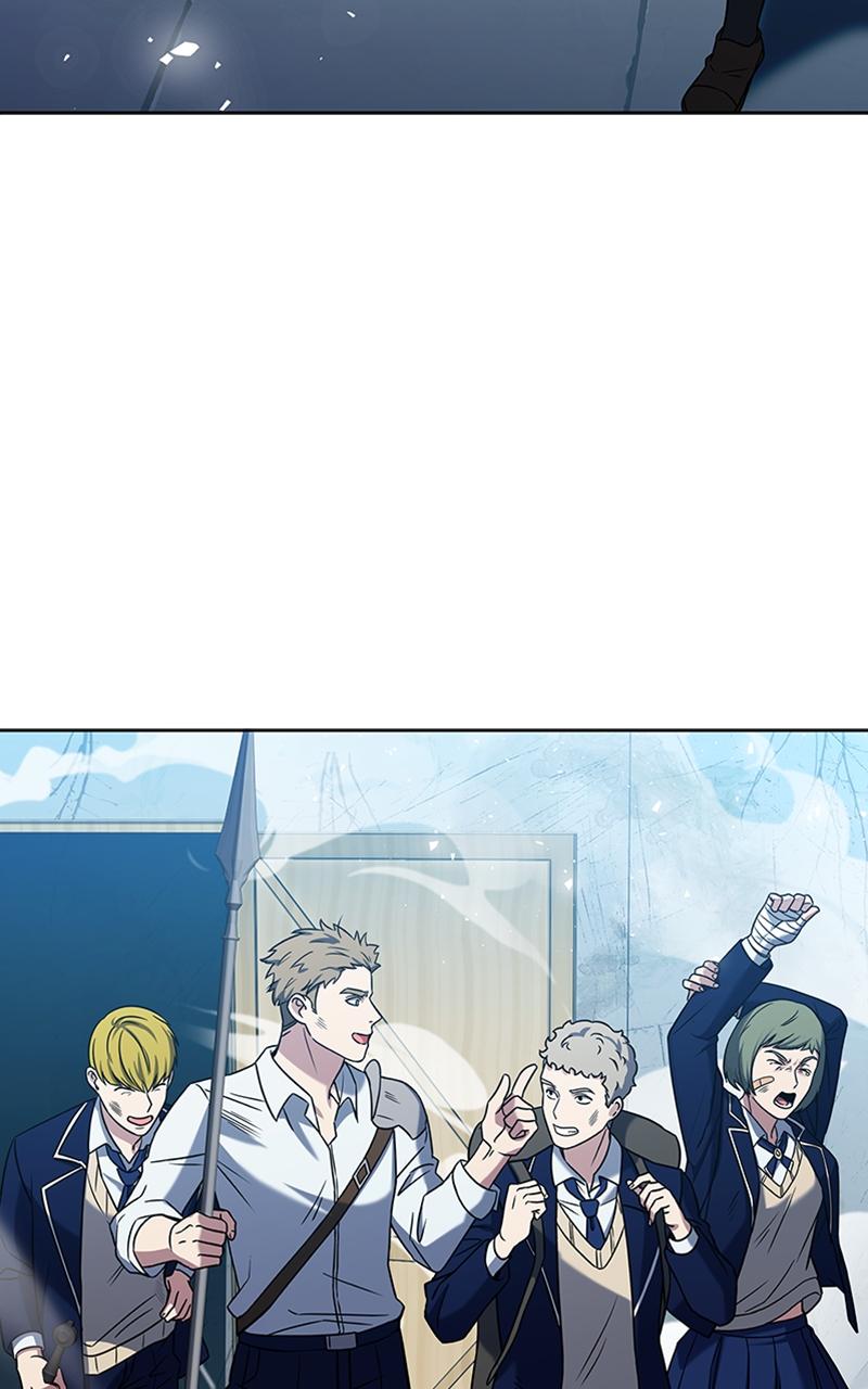 Read The Constellations Are My Disciples EN Manga Online
