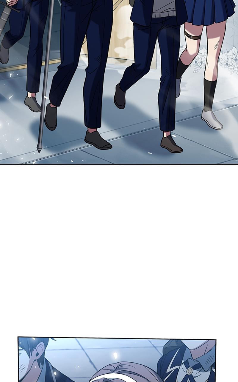 Read The Constellations Are My Disciples EN Manga Online