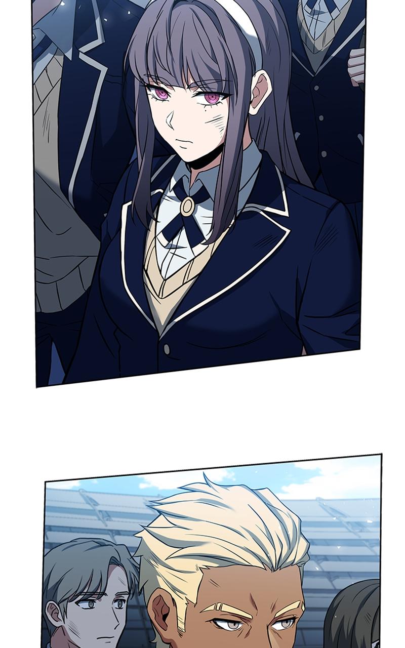 Read The Constellations Are My Disciples EN Manga Online