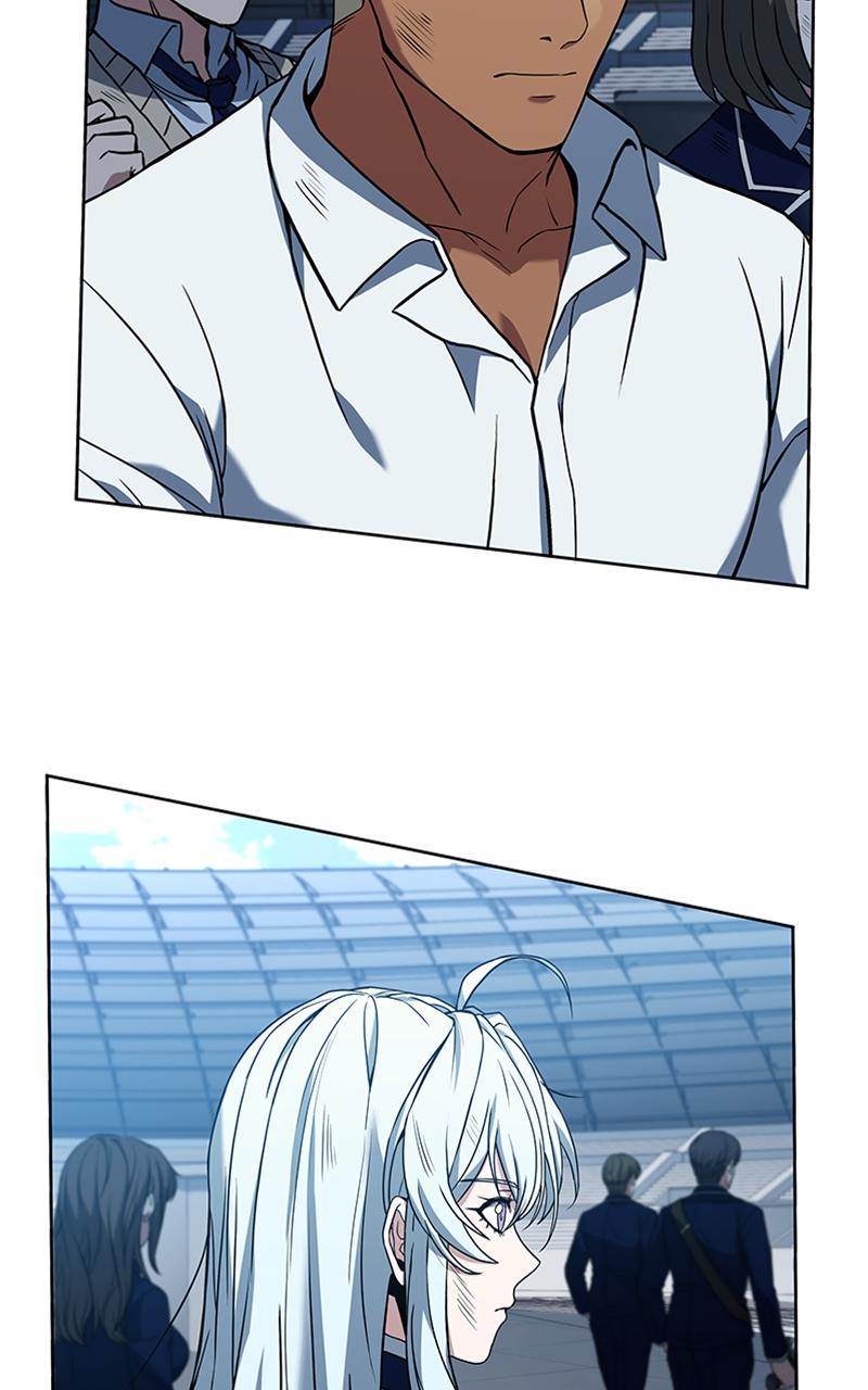 Read The Constellations Are My Disciples EN Manga Online