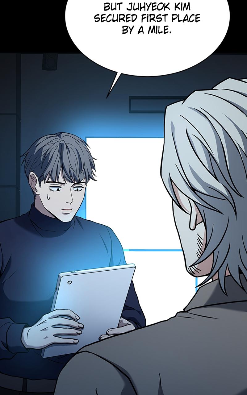 Read The Constellations Are My Disciples EN Manga Online