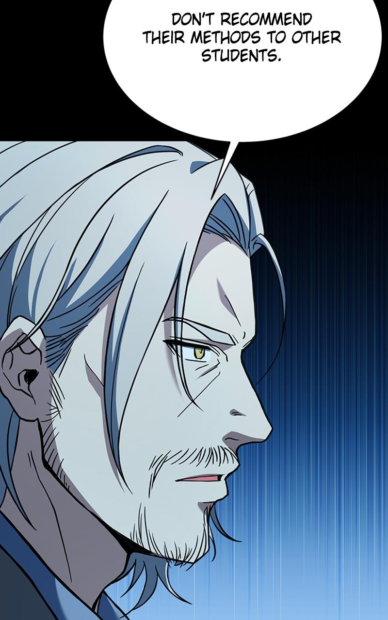Read The Constellations Are My Disciples EN Manga Online