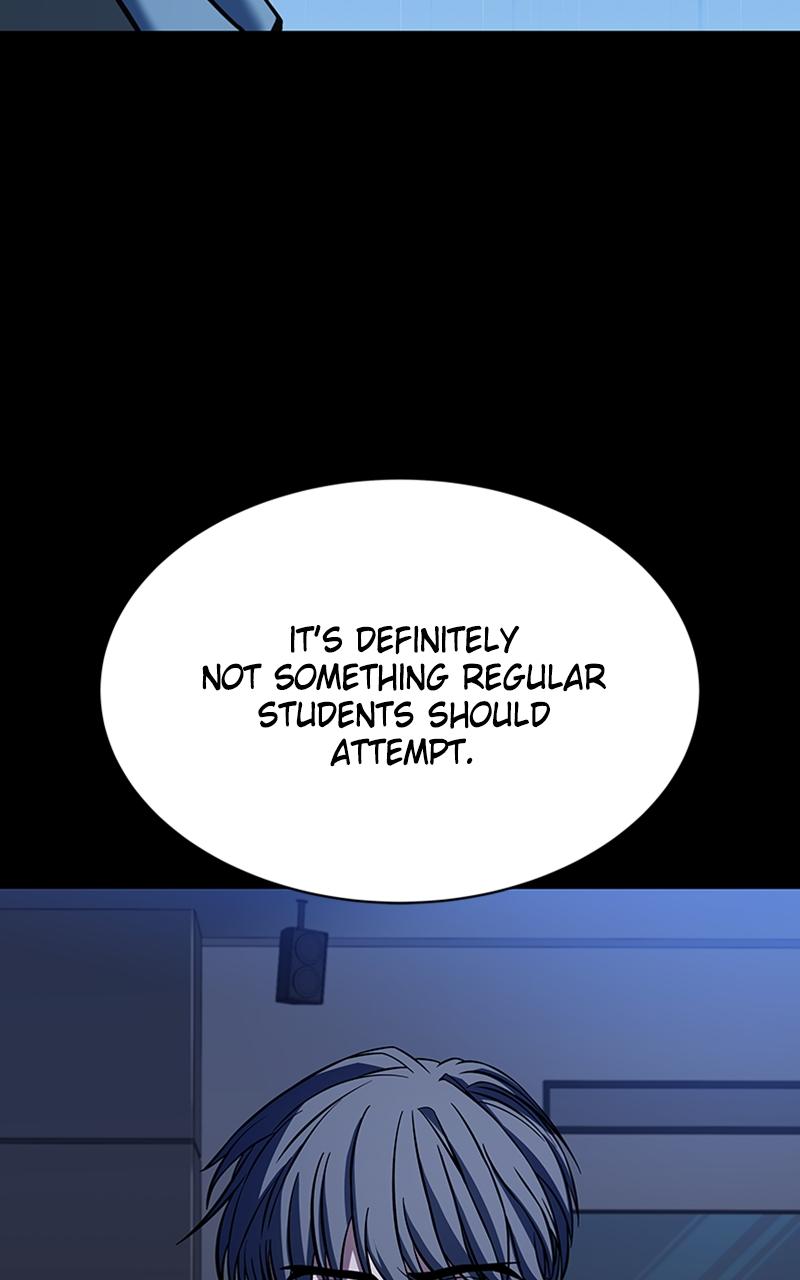 Read The Constellations Are My Disciples EN Manga Online