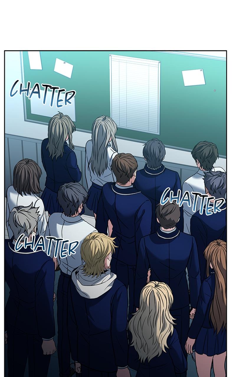 Read The Constellations Are My Disciples EN Manga Online