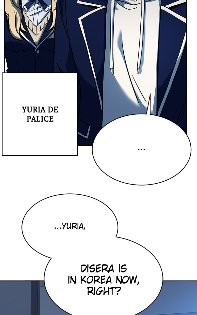 Read The Constellations Are My Disciples EN Manga Online