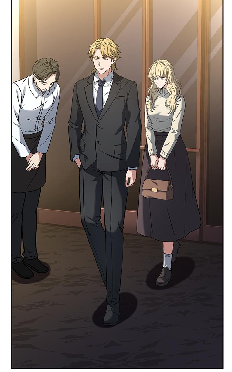 Read The Constellations Are My Disciples EN Manga Online