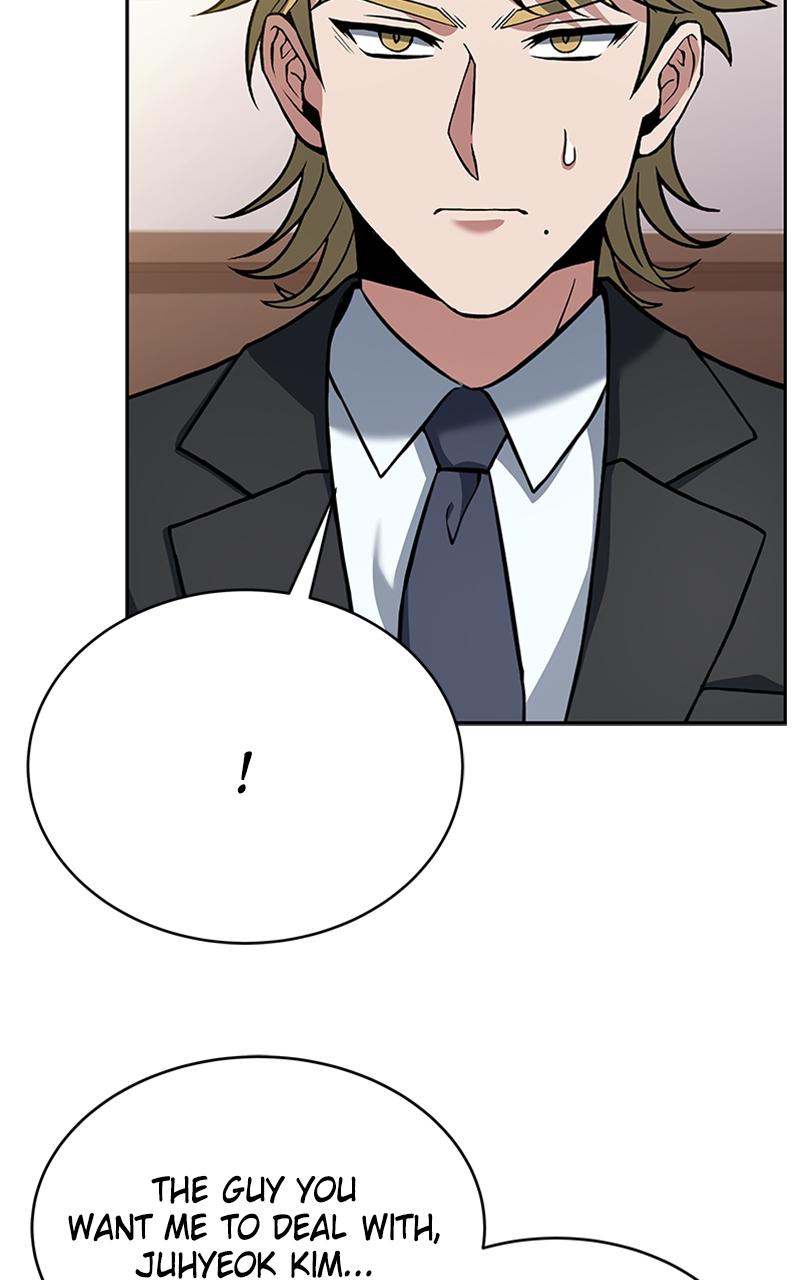 Read The Constellations Are My Disciples EN Manga Online