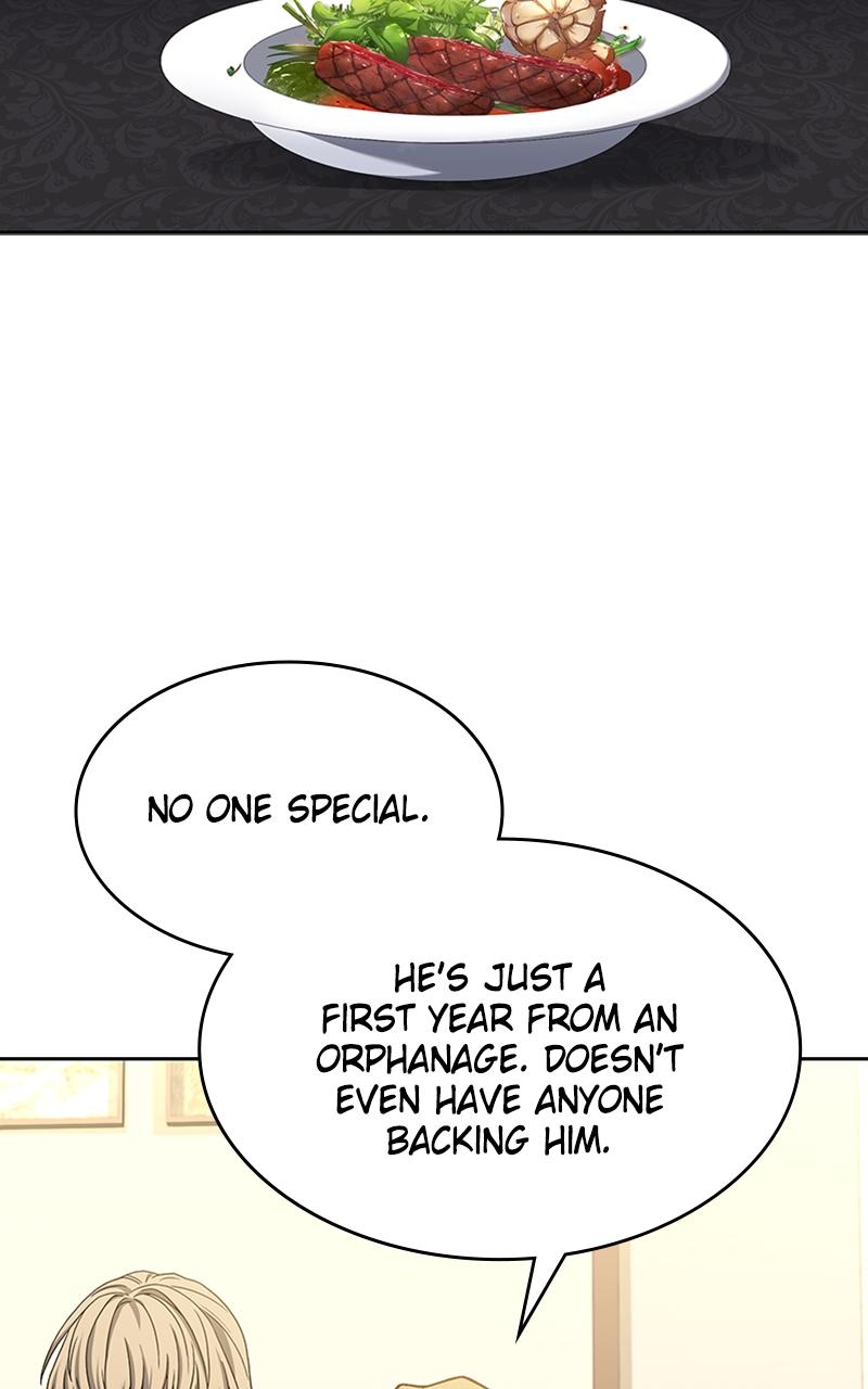 Read The Constellations Are My Disciples EN Manga Online