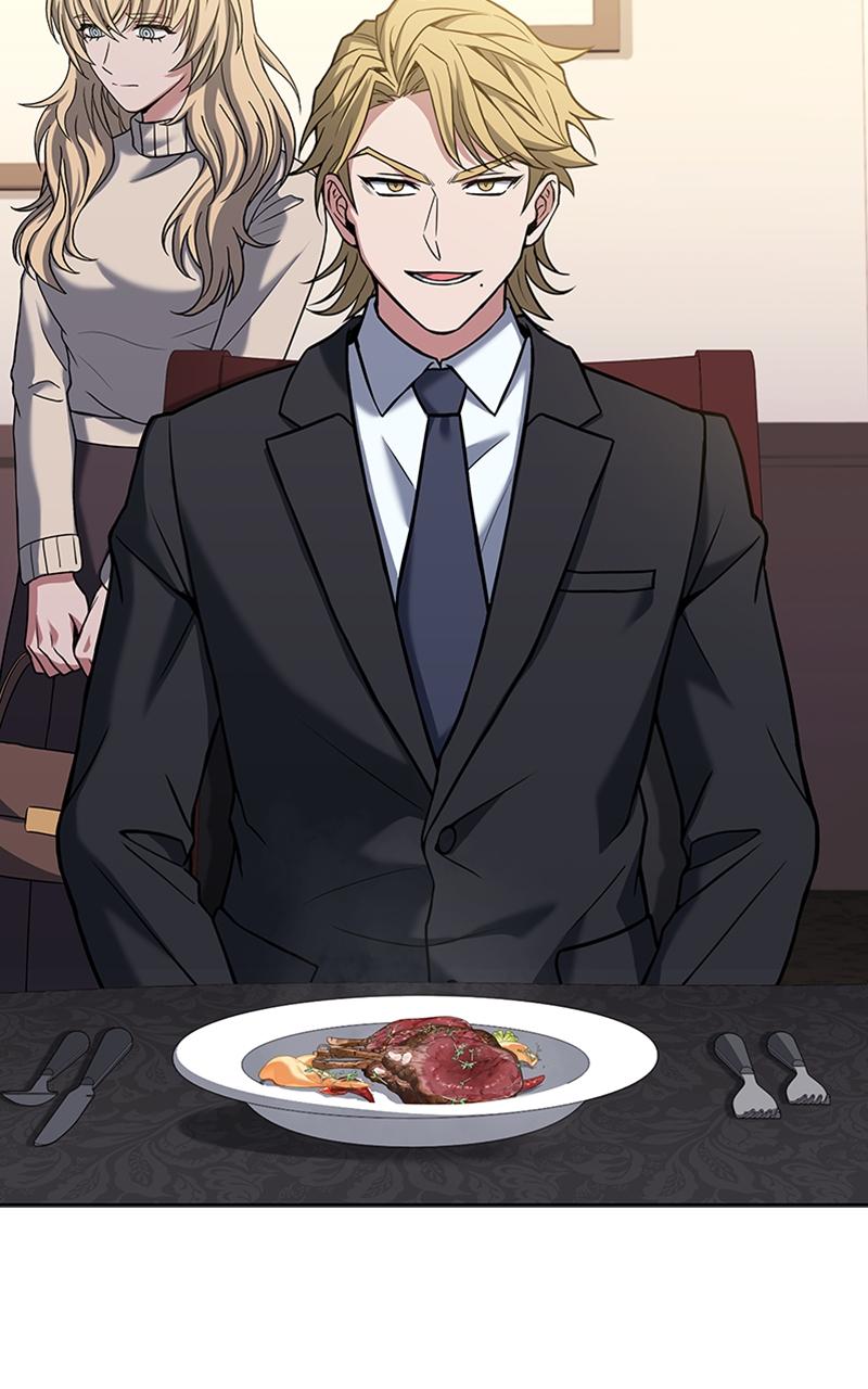 Read The Constellations Are My Disciples EN Manga Online