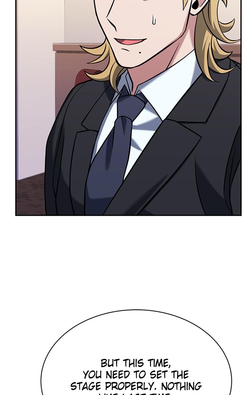Read The Constellations Are My Disciples EN Manga Online