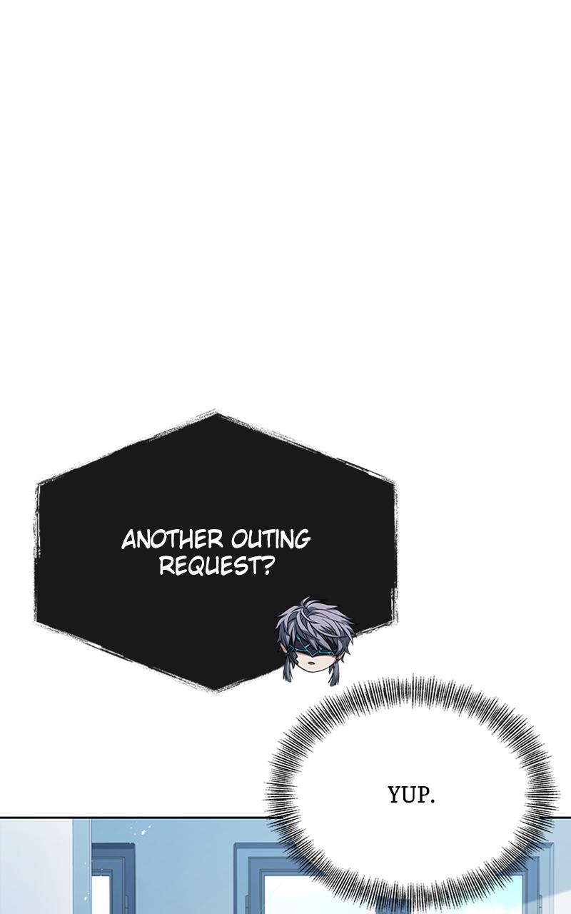 Read The Constellations Are My Disciples EN Manga Online