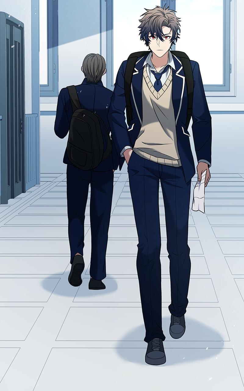 Read The Constellations Are My Disciples EN Manga Online