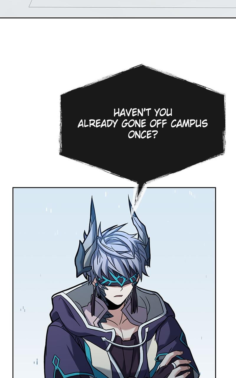 Read The Constellations Are My Disciples EN Manga Online