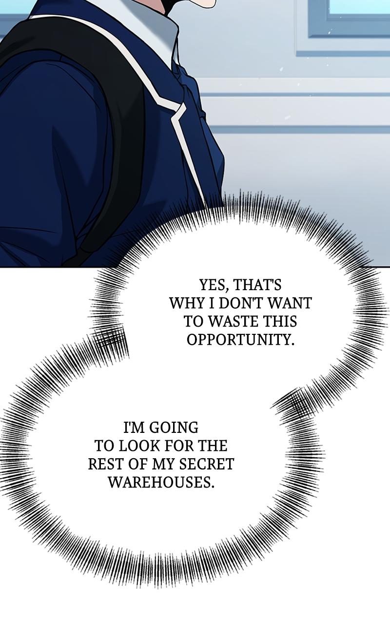Read The Constellations Are My Disciples EN Manga Online