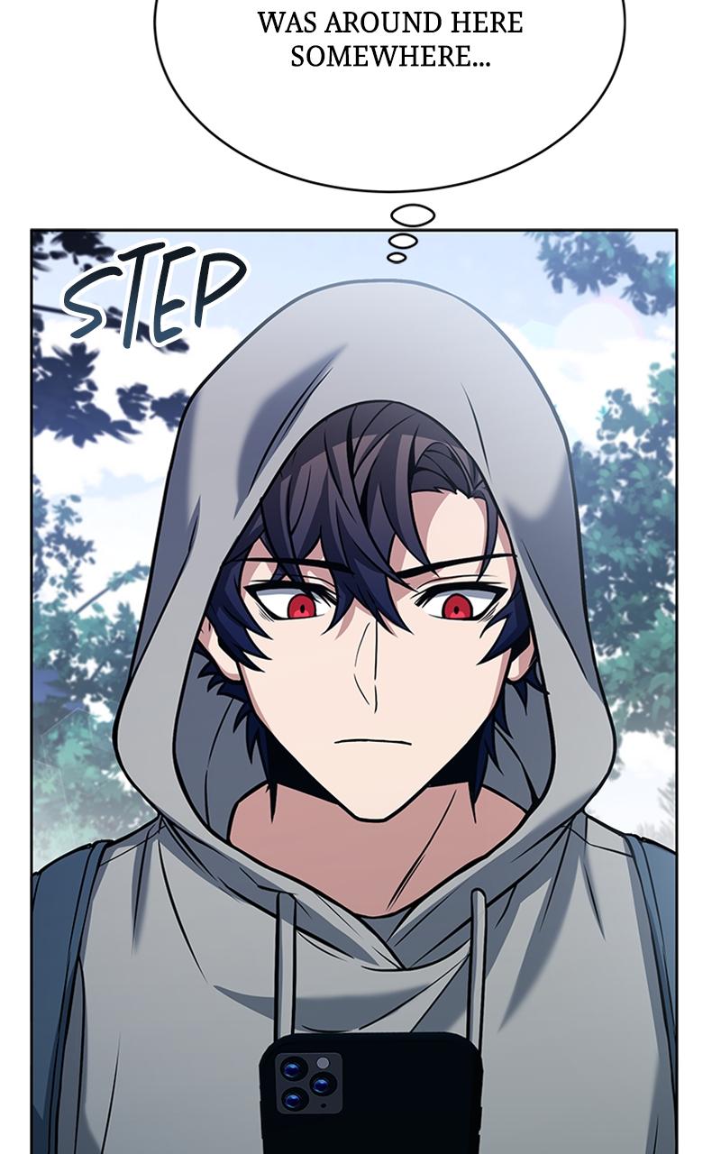 Read The Constellations Are My Disciples EN Manga Online