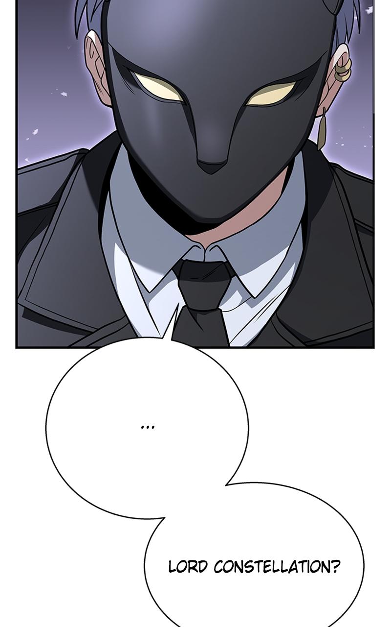 Read The Constellations Are My Disciples EN Manga Online