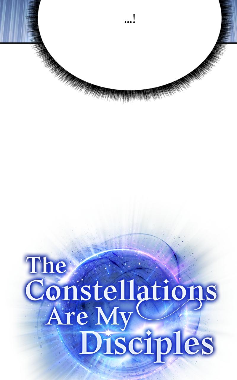 Read The Constellations Are My Disciples EN Manga Online