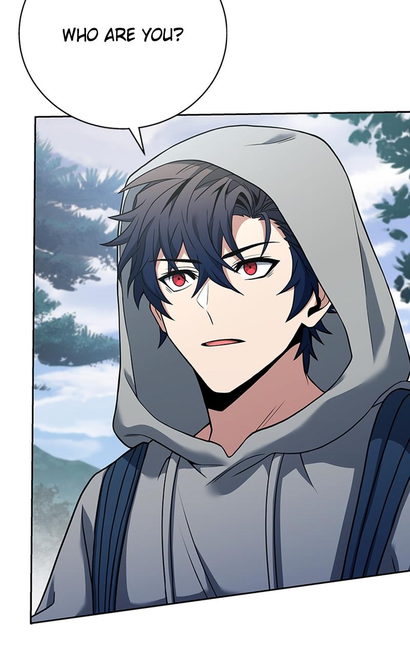 Read The Constellations Are My Disciples EN Manga Online
