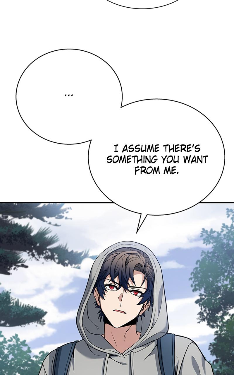Read The Constellations Are My Disciples EN Manga Online