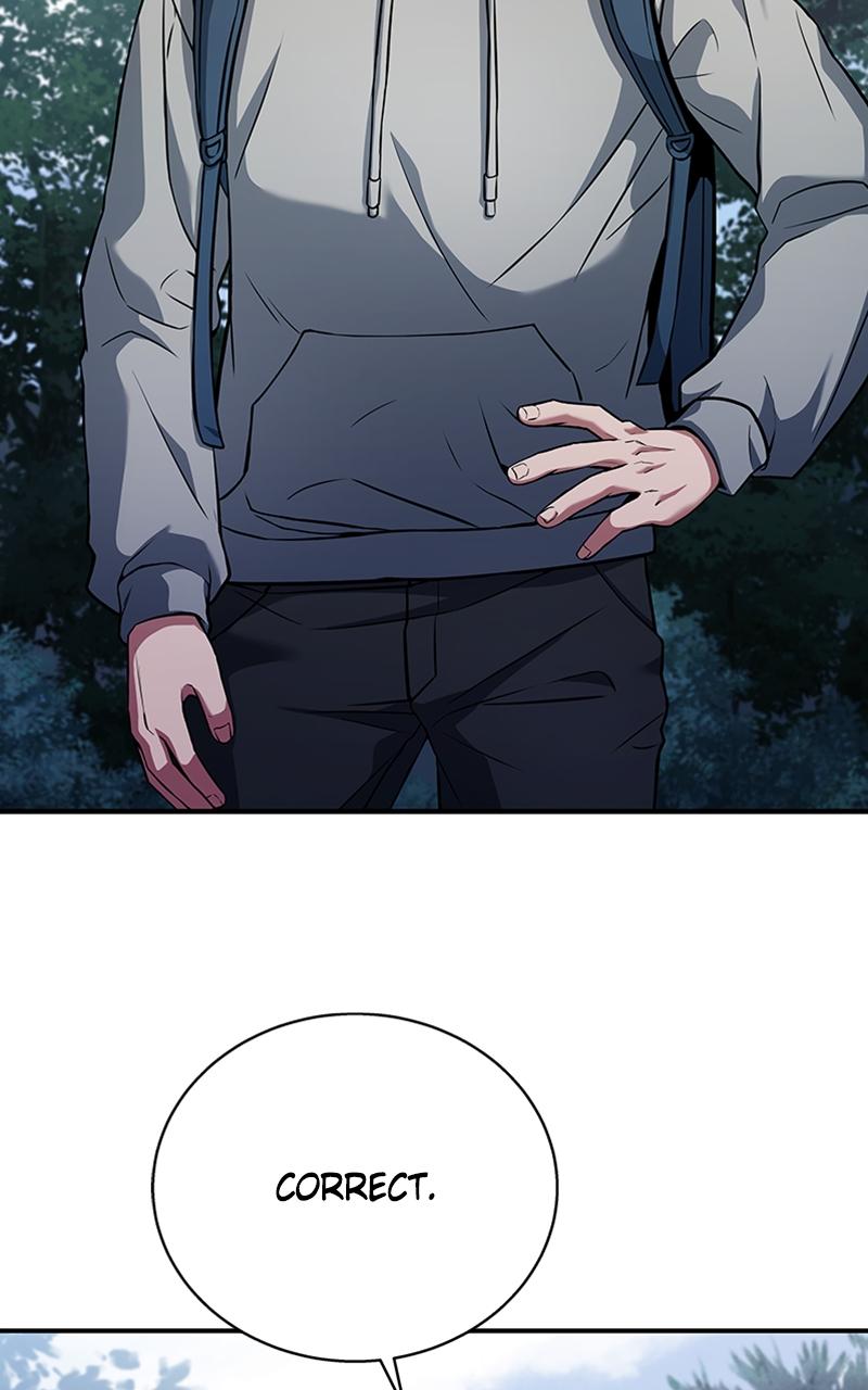 Read The Constellations Are My Disciples EN Manga Online