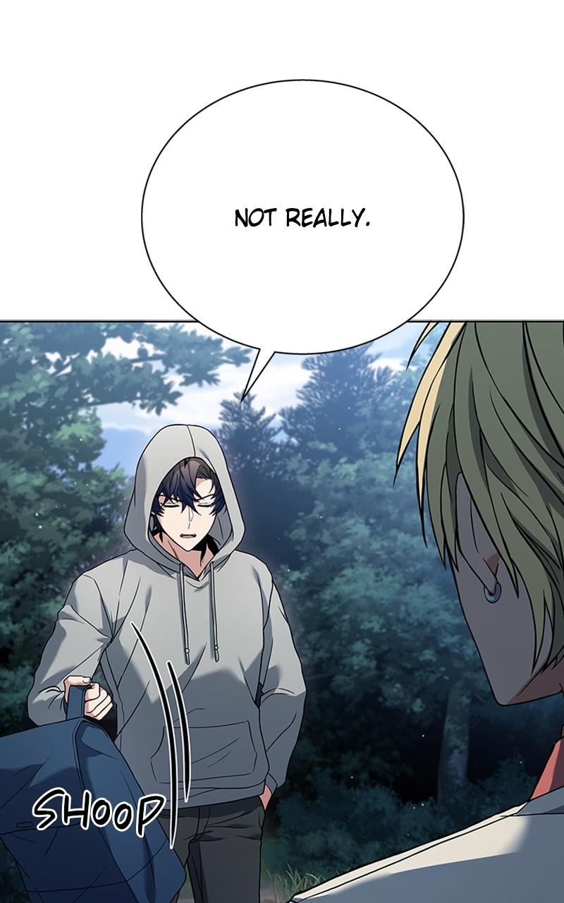 Read The Constellations Are My Disciples EN Manga Online