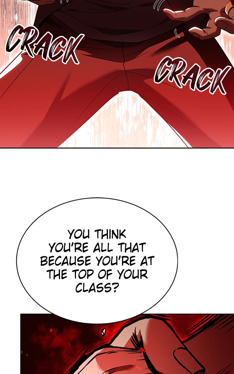 Read The Constellations Are My Disciples EN Manga Online