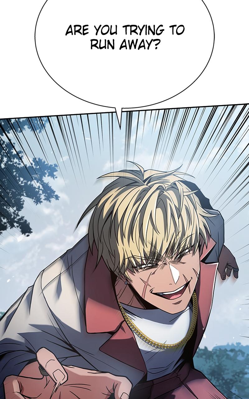 Read The Constellations Are My Disciples EN Manga Online