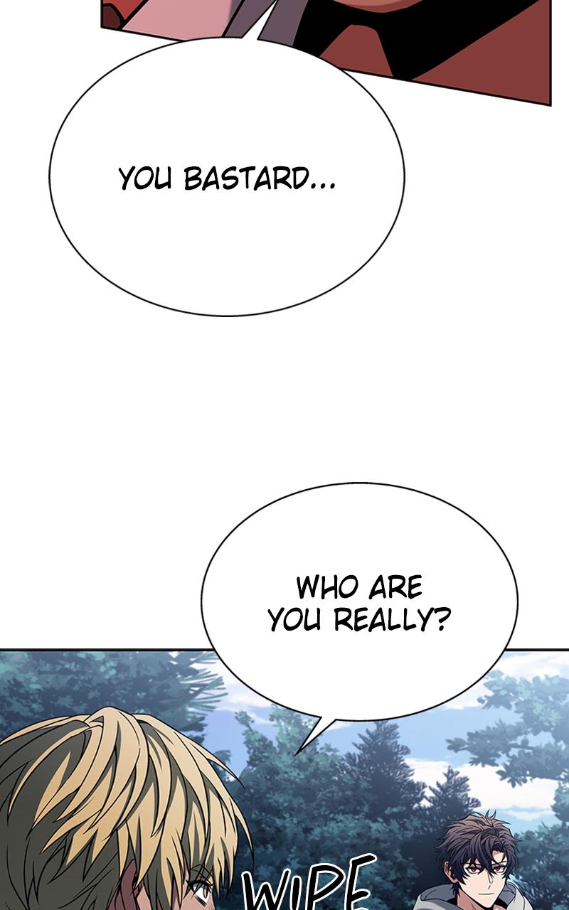 Read The Constellations Are My Disciples EN Manga Online