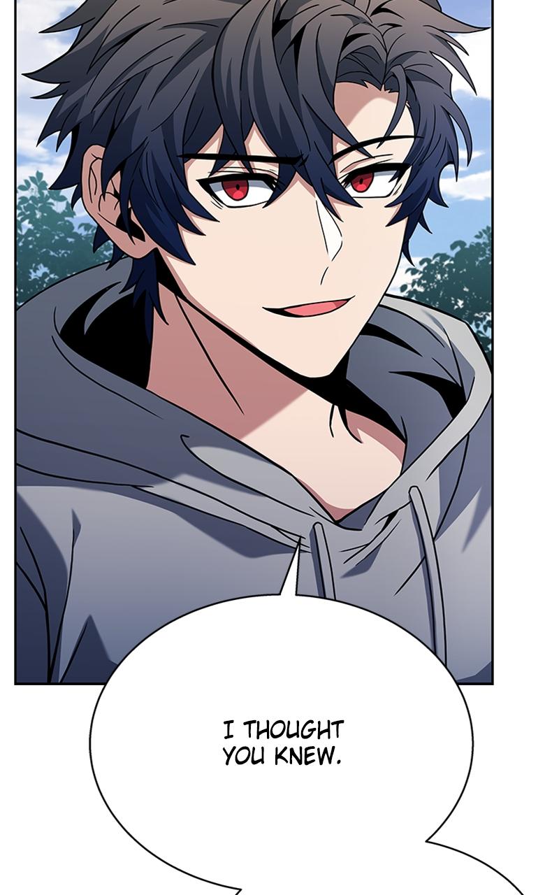 Read The Constellations Are My Disciples EN Manga Online