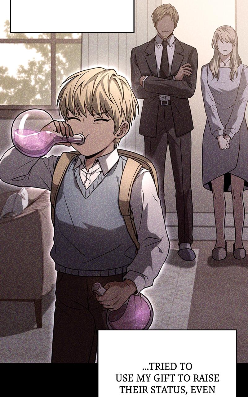 Read The Constellations Are My Disciples EN Manga Online