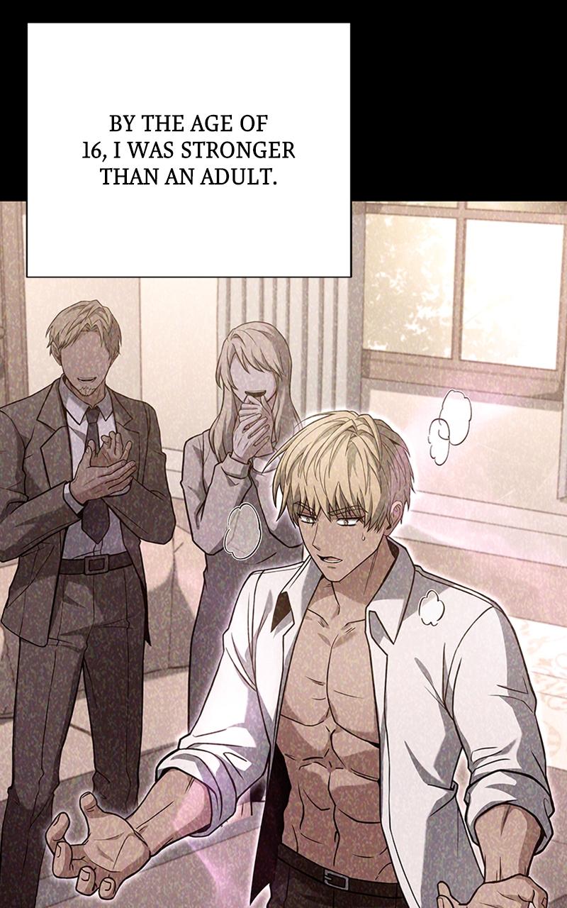 Read The Constellations Are My Disciples EN Manga Online
