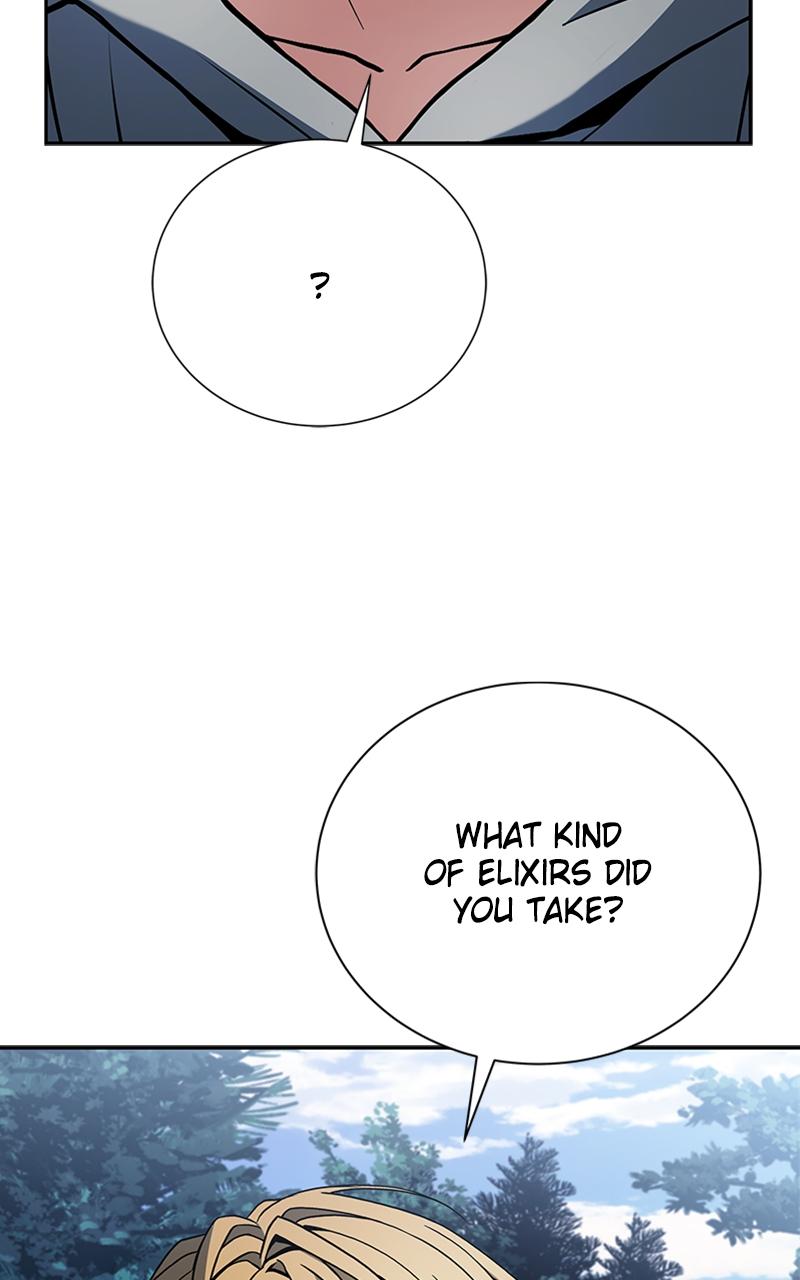 Read The Constellations Are My Disciples EN Manga Online