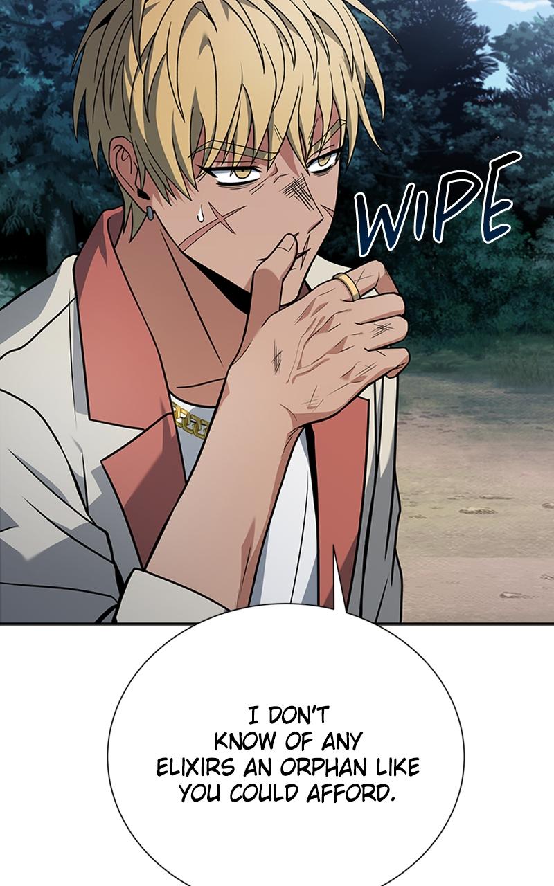 Read The Constellations Are My Disciples EN Manga Online