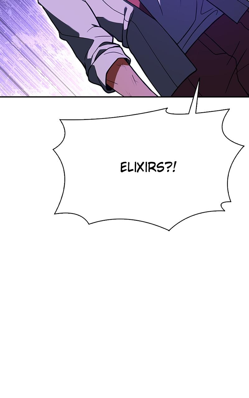 Read The Constellations Are My Disciples EN Manga Online