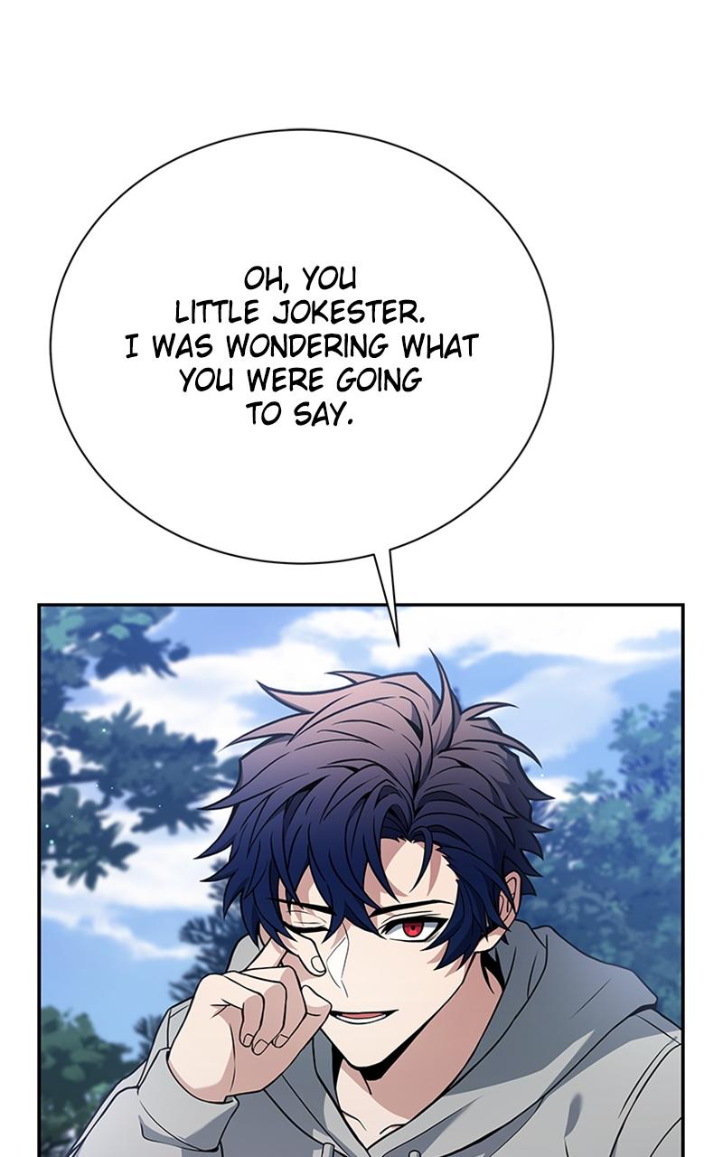 Read The Constellations Are My Disciples EN Manga Online