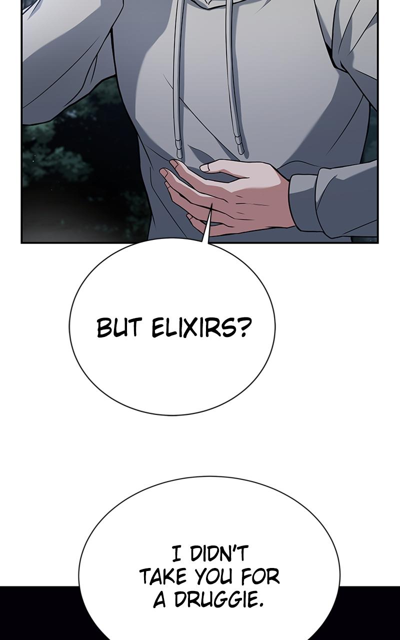 Read The Constellations Are My Disciples EN Manga Online