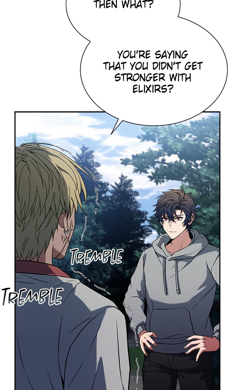 Read The Constellations Are My Disciples EN Manga Online