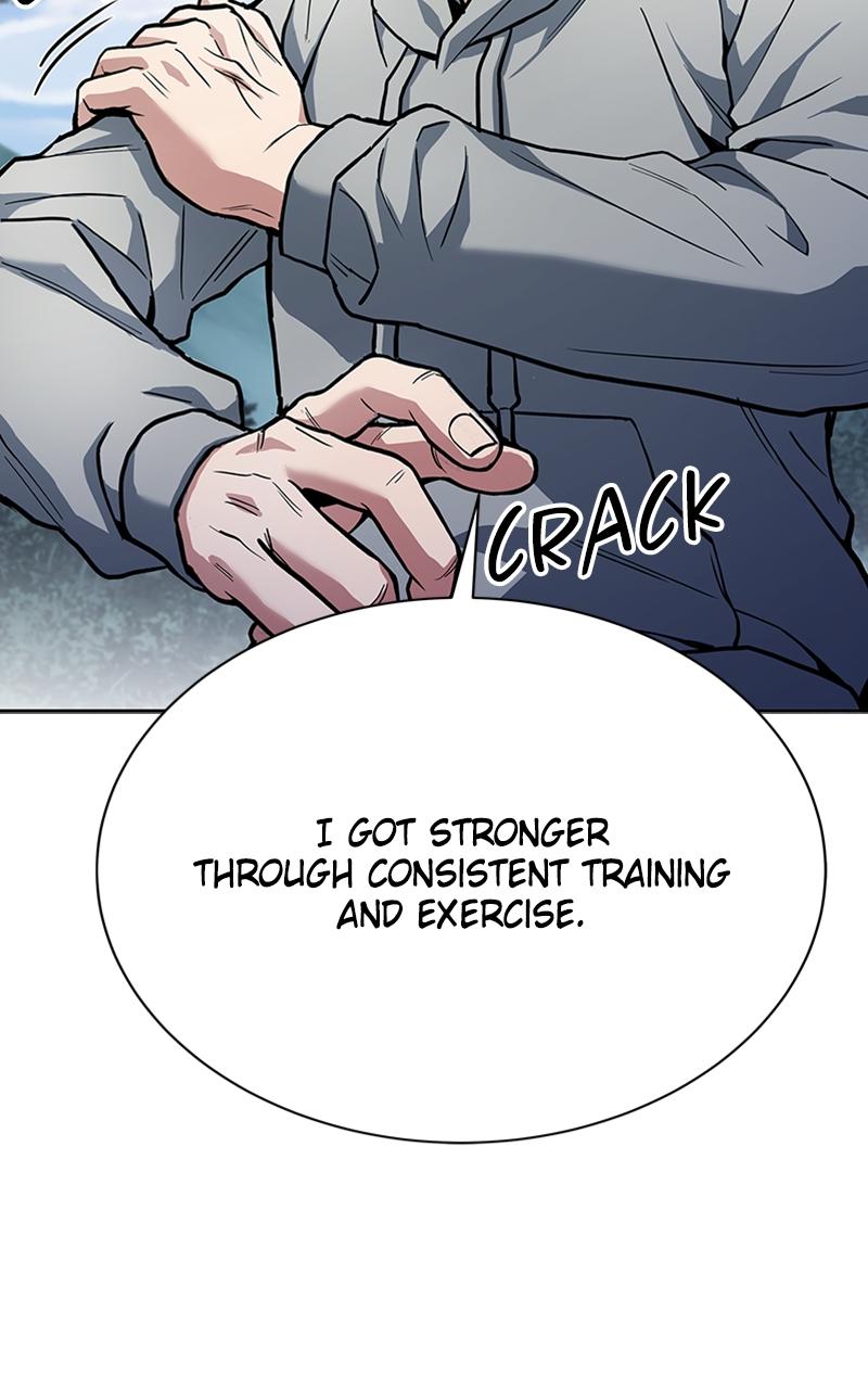 Read The Constellations Are My Disciples EN Manga Online