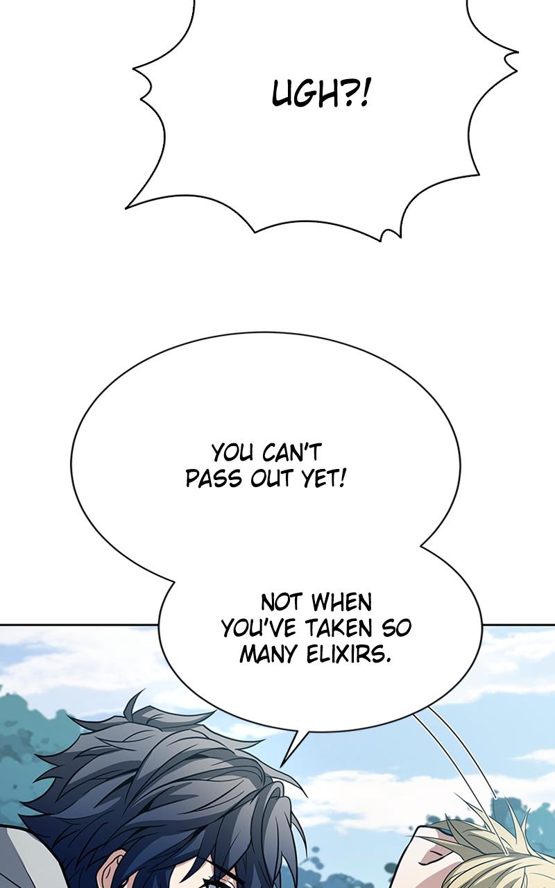 Read The Constellations Are My Disciples EN Manga Online