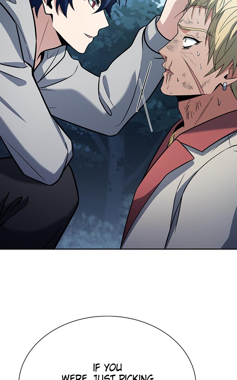 Read The Constellations Are My Disciples EN Manga Online