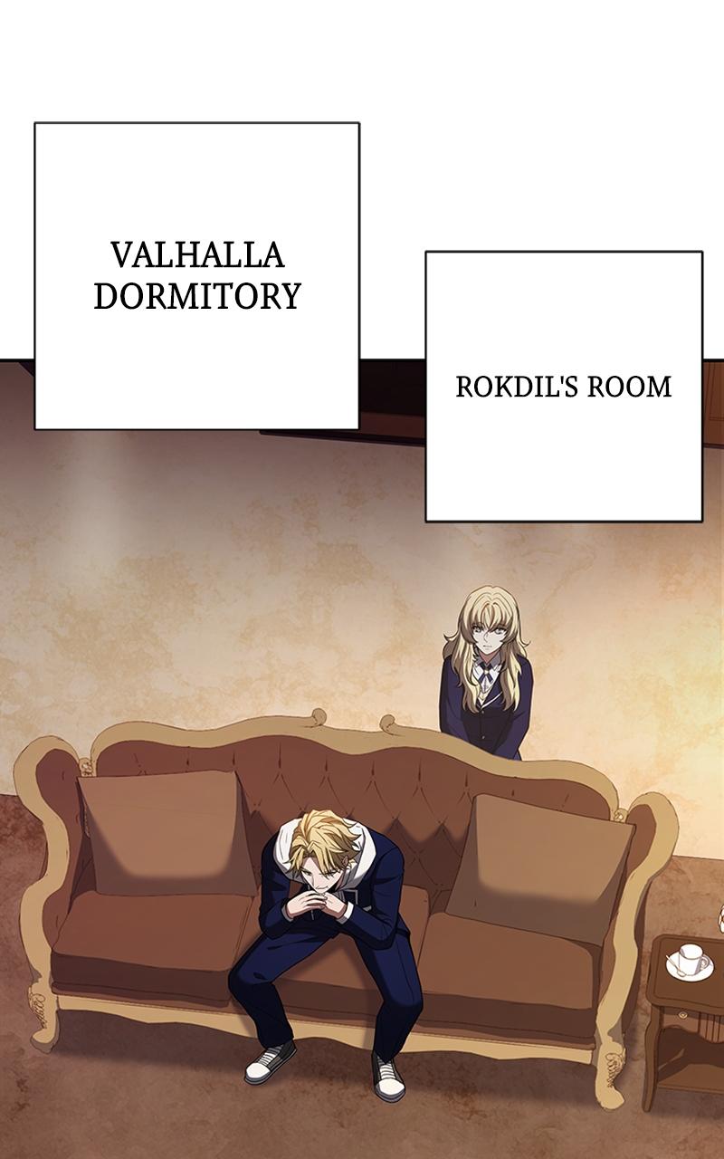 Read The Constellations Are My Disciples EN Manga Online