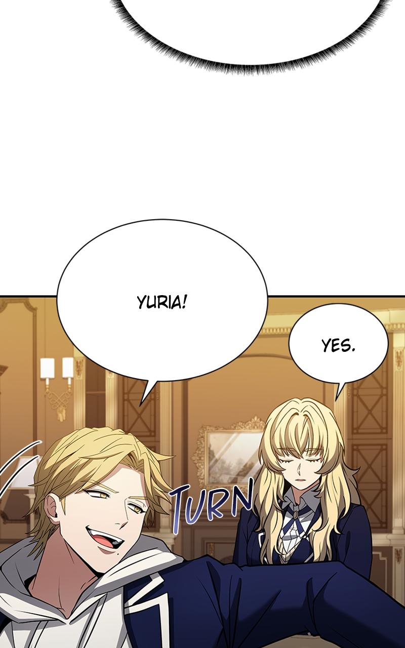 Read The Constellations Are My Disciples EN Manga Online