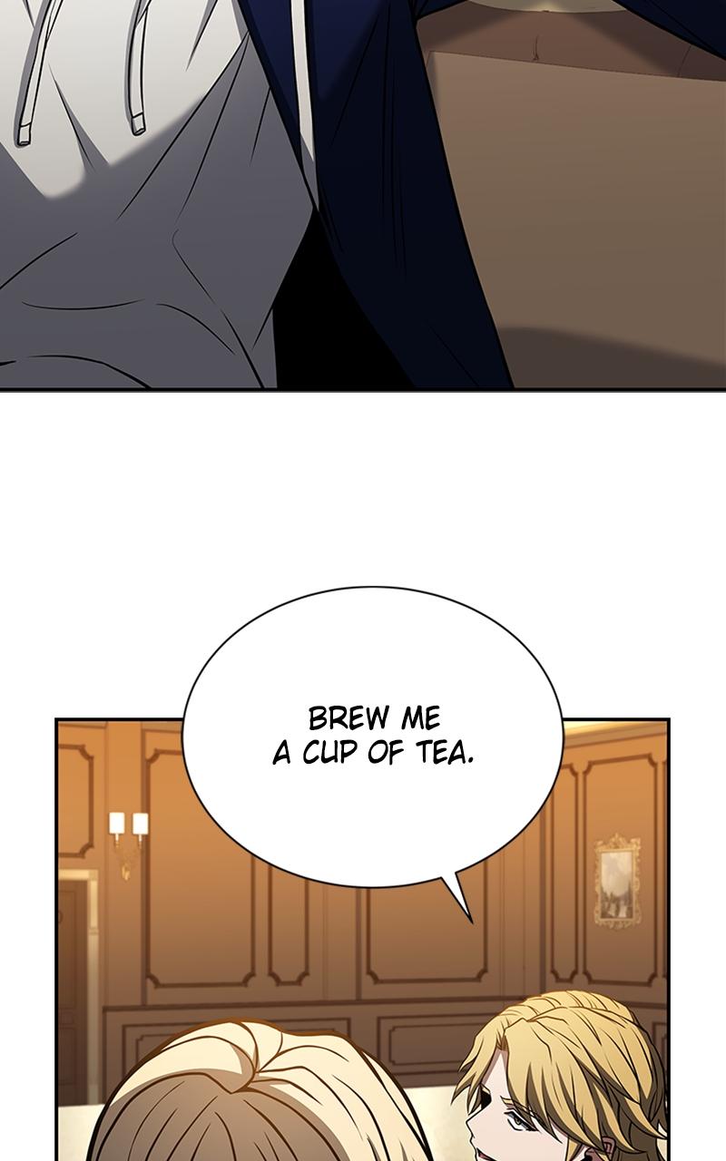 Read The Constellations Are My Disciples EN Manga Online