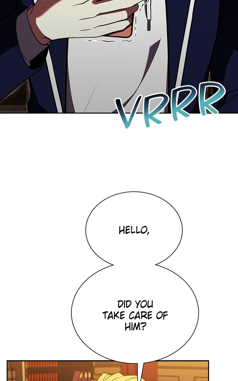 Read The Constellations Are My Disciples EN Manga Online