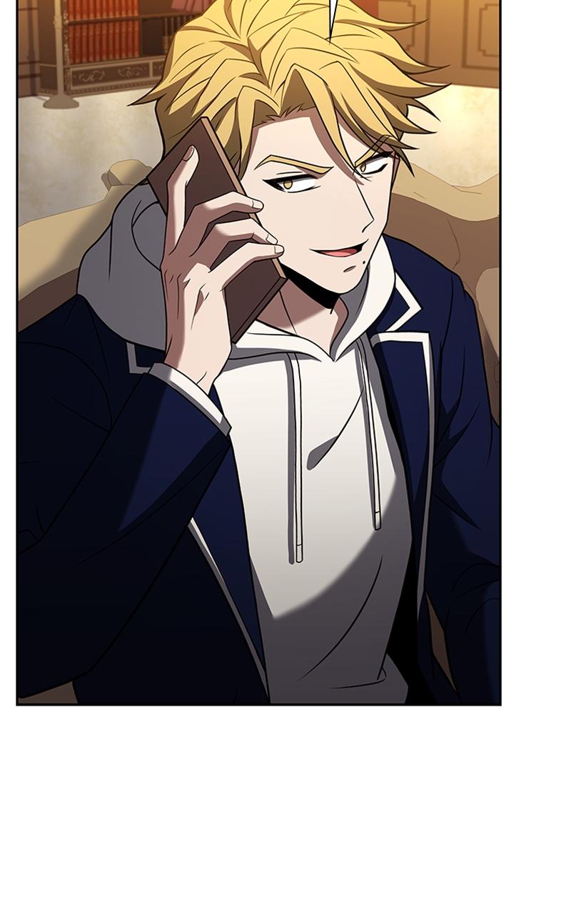 Read The Constellations Are My Disciples EN Manga Online