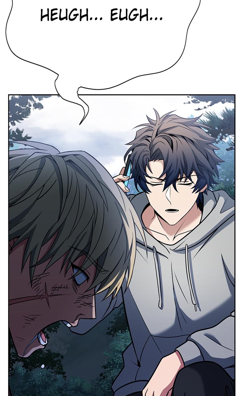 Read The Constellations Are My Disciples EN Manga Online